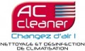 ACCLEANER VAUCLUSE